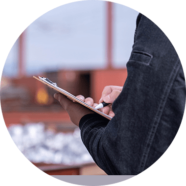 品物によった管理方法